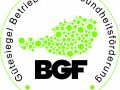 BGF G  tesiegel Logo 3